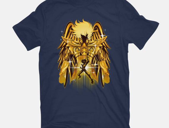 Pegasus Gold