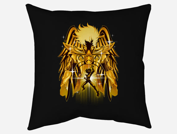 Pegasus Gold