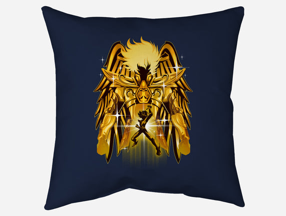Pegasus Gold