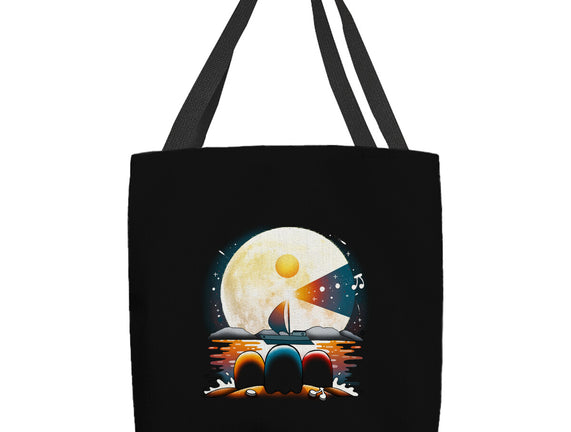 Gaming Moon Beach