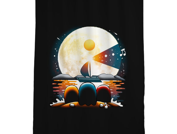 Gaming Moon Beach