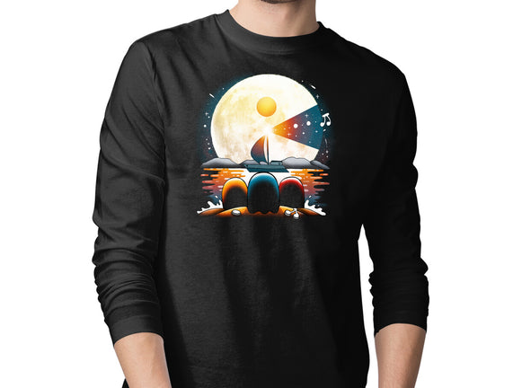 Gaming Moon Beach