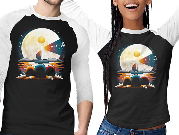 Gaming Moon Beach