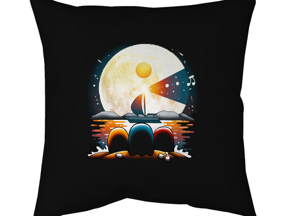 Gaming Moon Beach