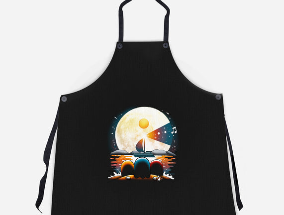 Gaming Moon Beach