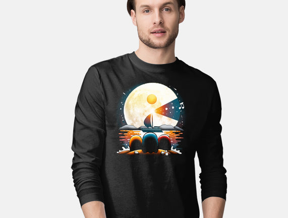 Gaming Moon Beach