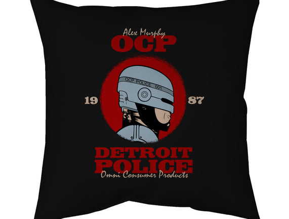 Detroit Police