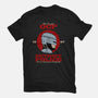 Detroit Police-mens premium tee-Melonseta