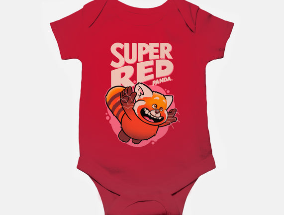 Super Red