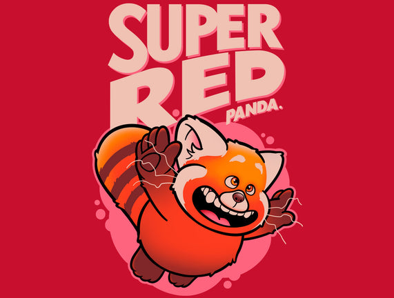 Super Red