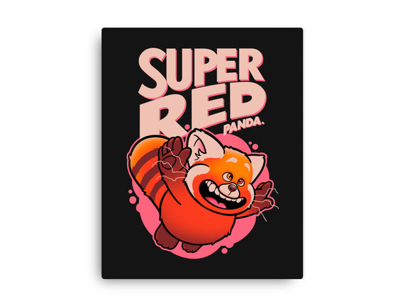 Super Red