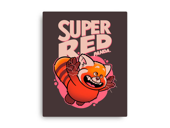 Super Red
