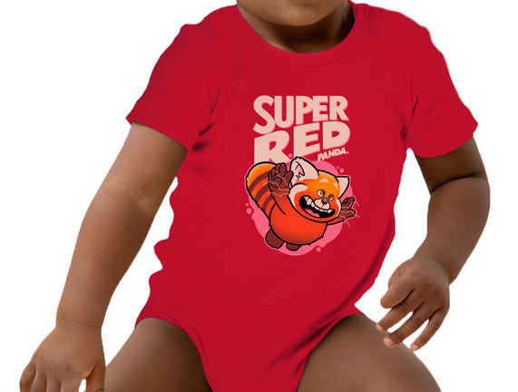 Super Red