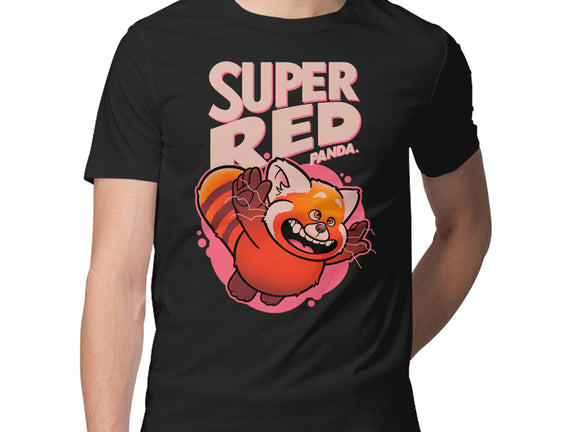 Super Red