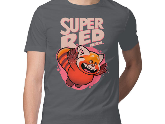 Super Red