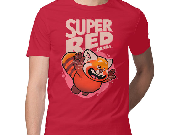 Super Red