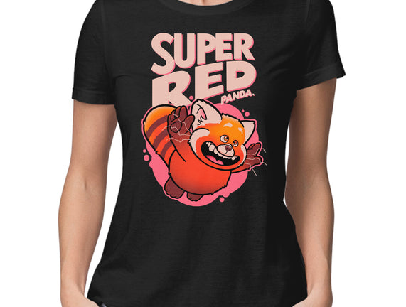 Super Red