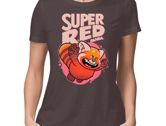 Super Red