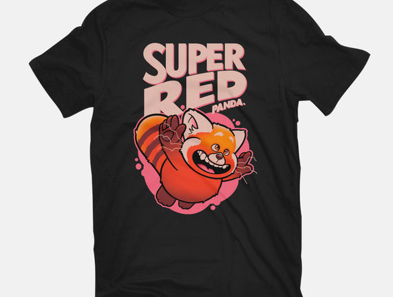 Super Red