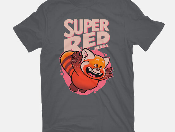 Super Red