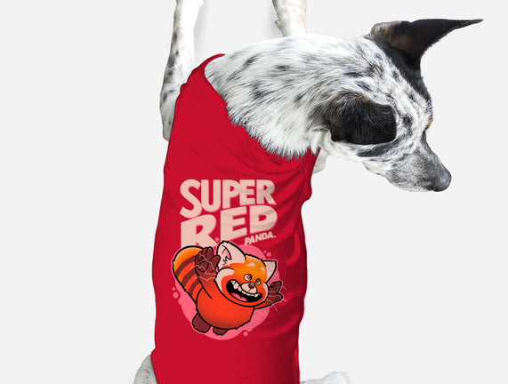 Super Red