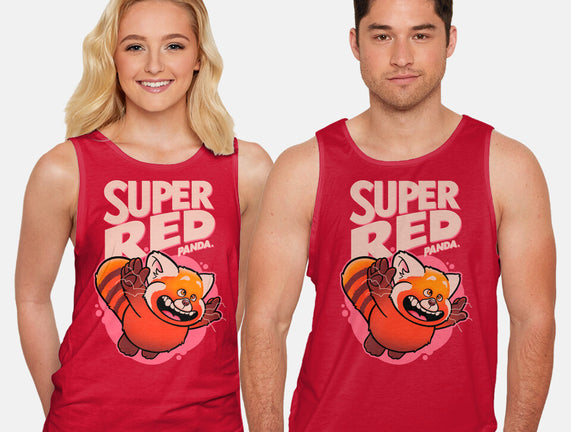 Super Red