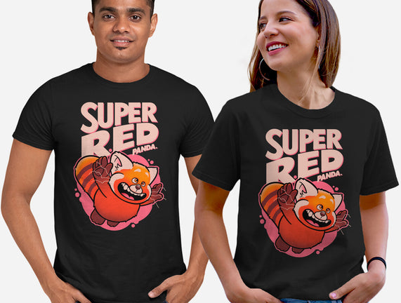Super Red