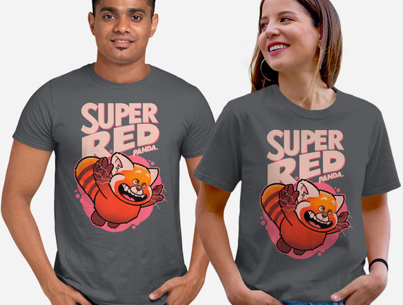 Super Red