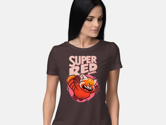 Super Red