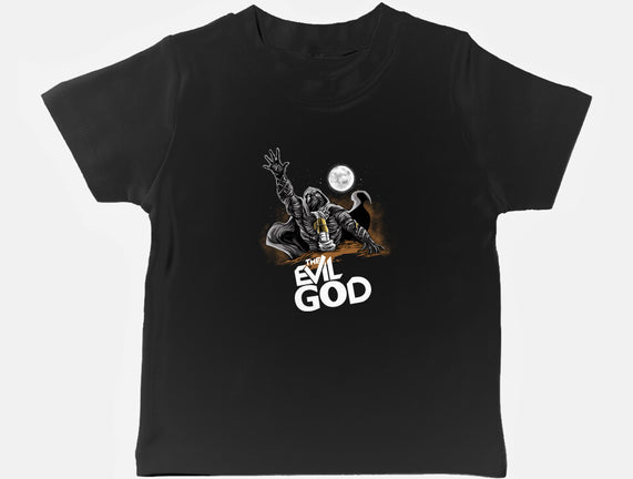 The Evil God