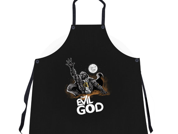 The Evil God