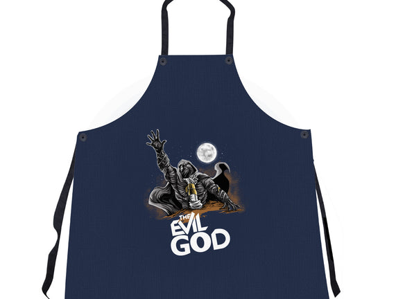 The Evil God