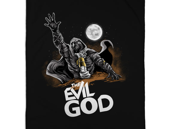 The Evil God