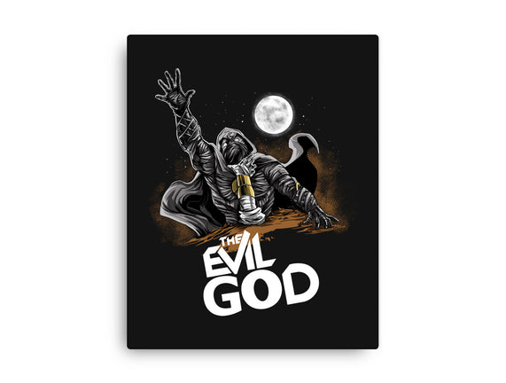 The Evil God