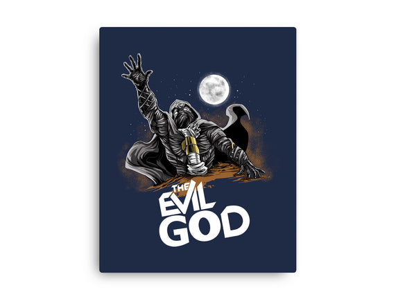 The Evil God