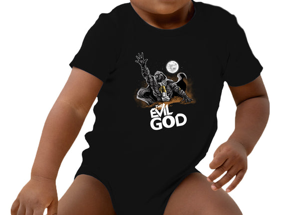 The Evil God