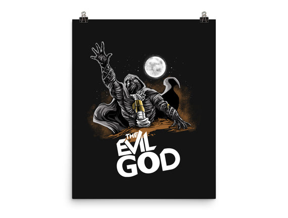 The Evil God