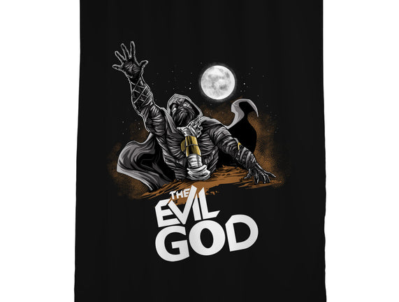 The Evil God