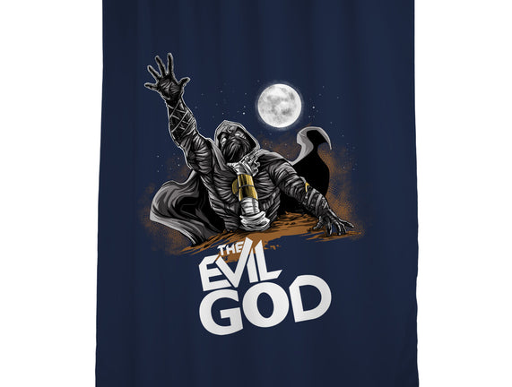 The Evil God