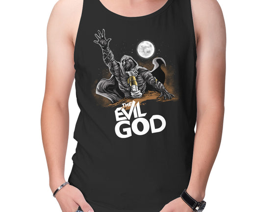 The Evil God