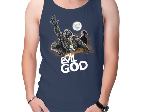 The Evil God