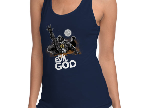 The Evil God