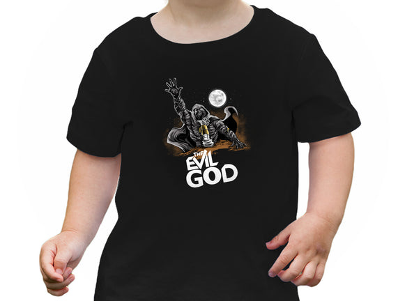The Evil God