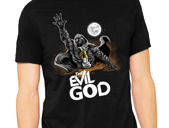 The Evil God