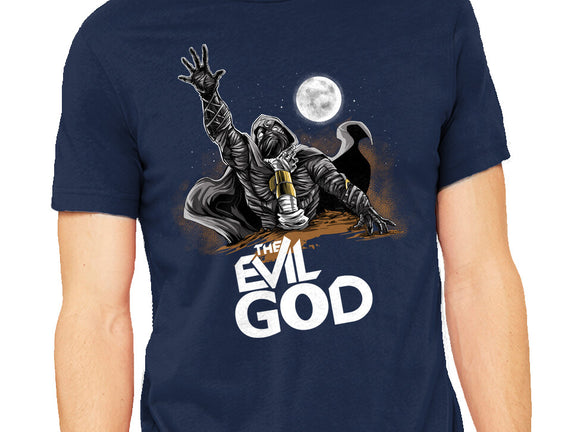 The Evil God