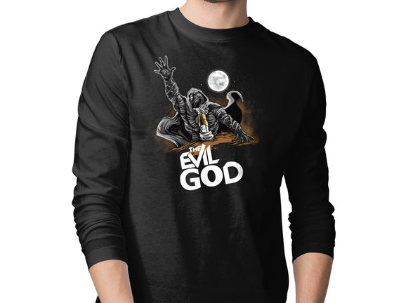 The Evil God