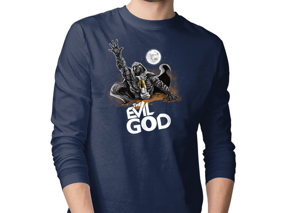 The Evil God