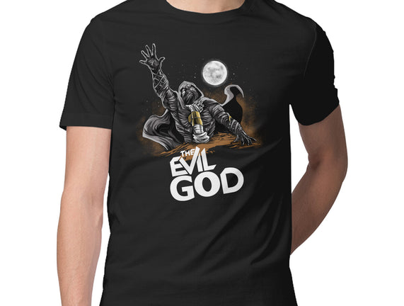 The Evil God