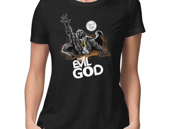 The Evil God