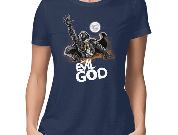 The Evil God